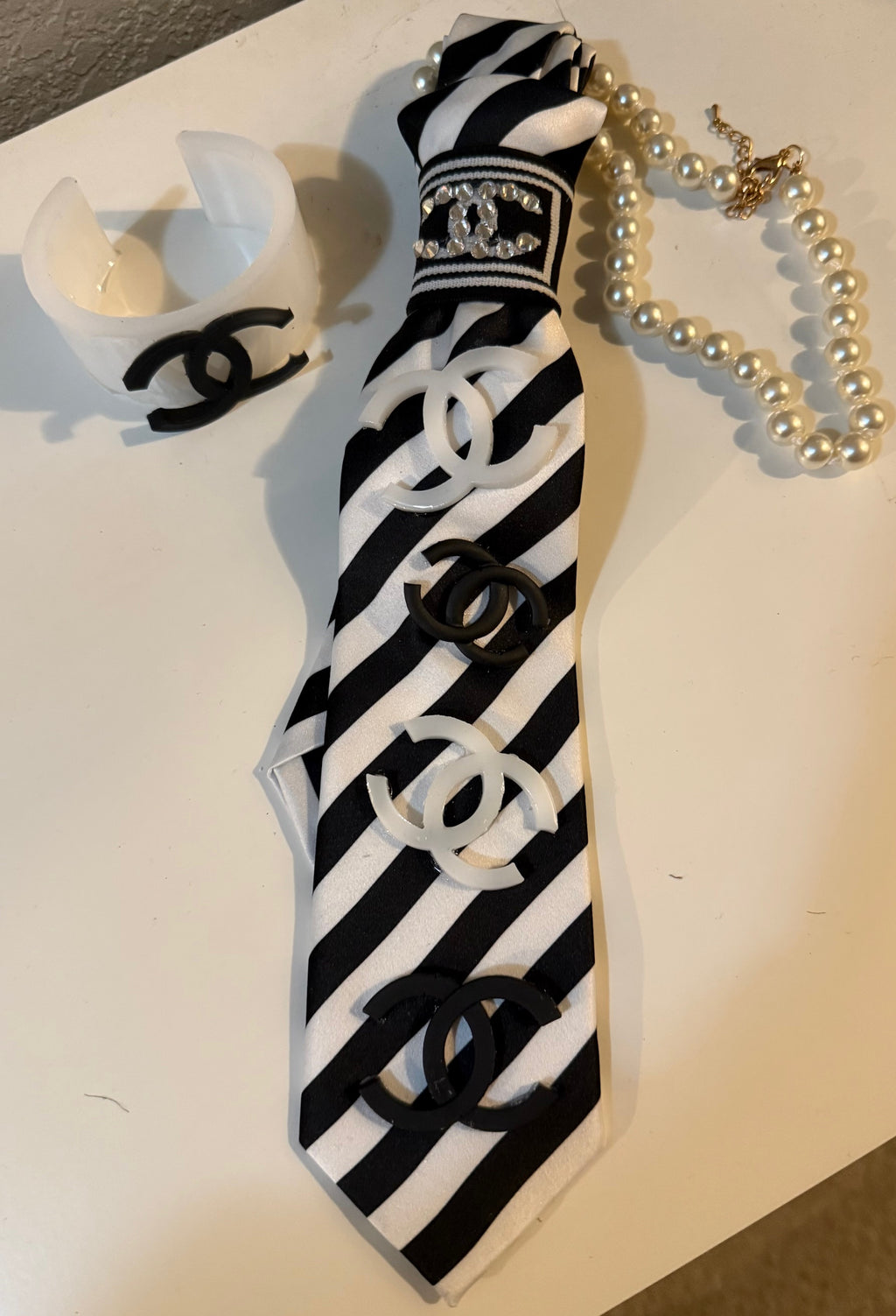 Pearls & Power Set