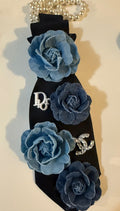Rich Girl Rose