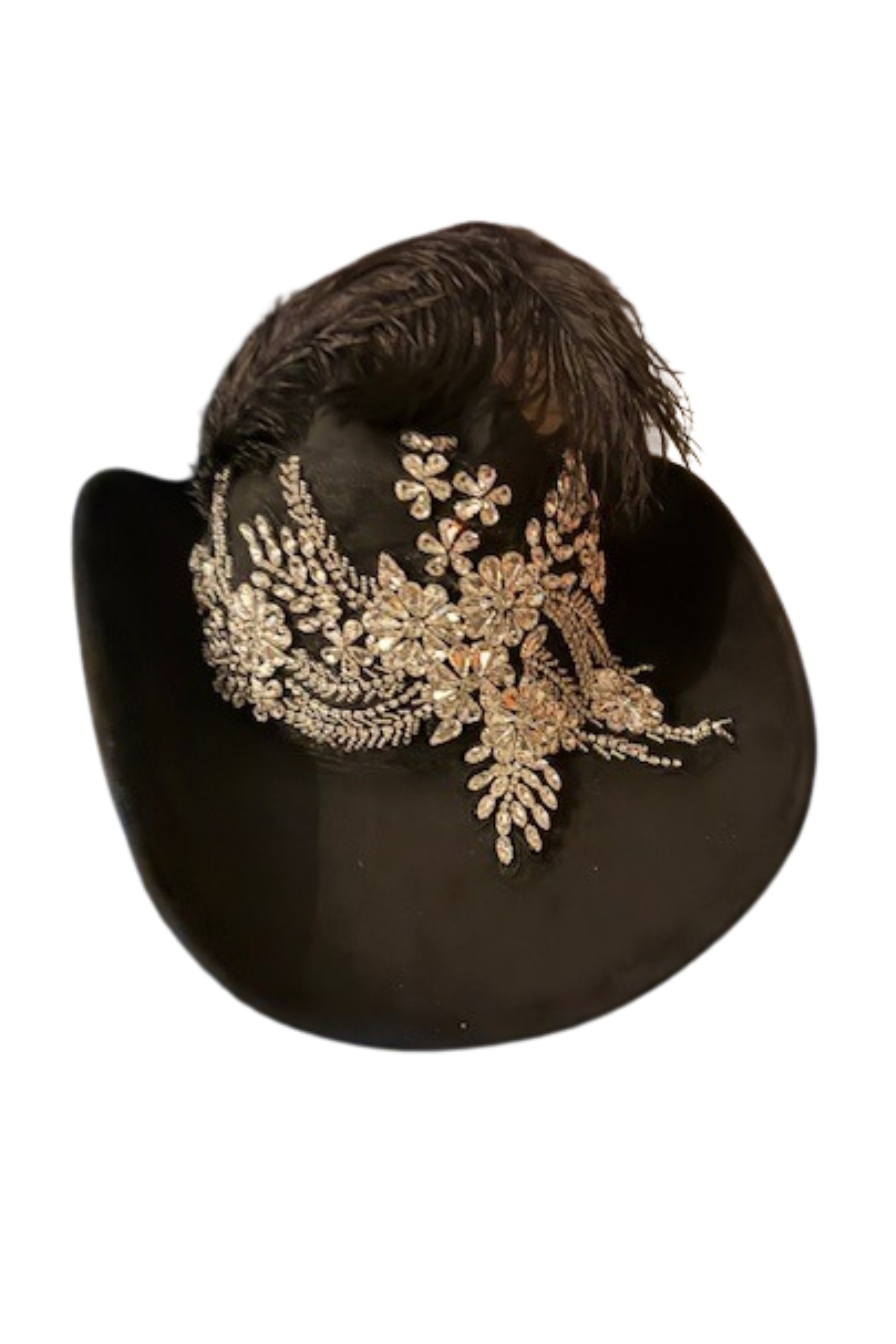 Giddy-Up Gyals (Black)