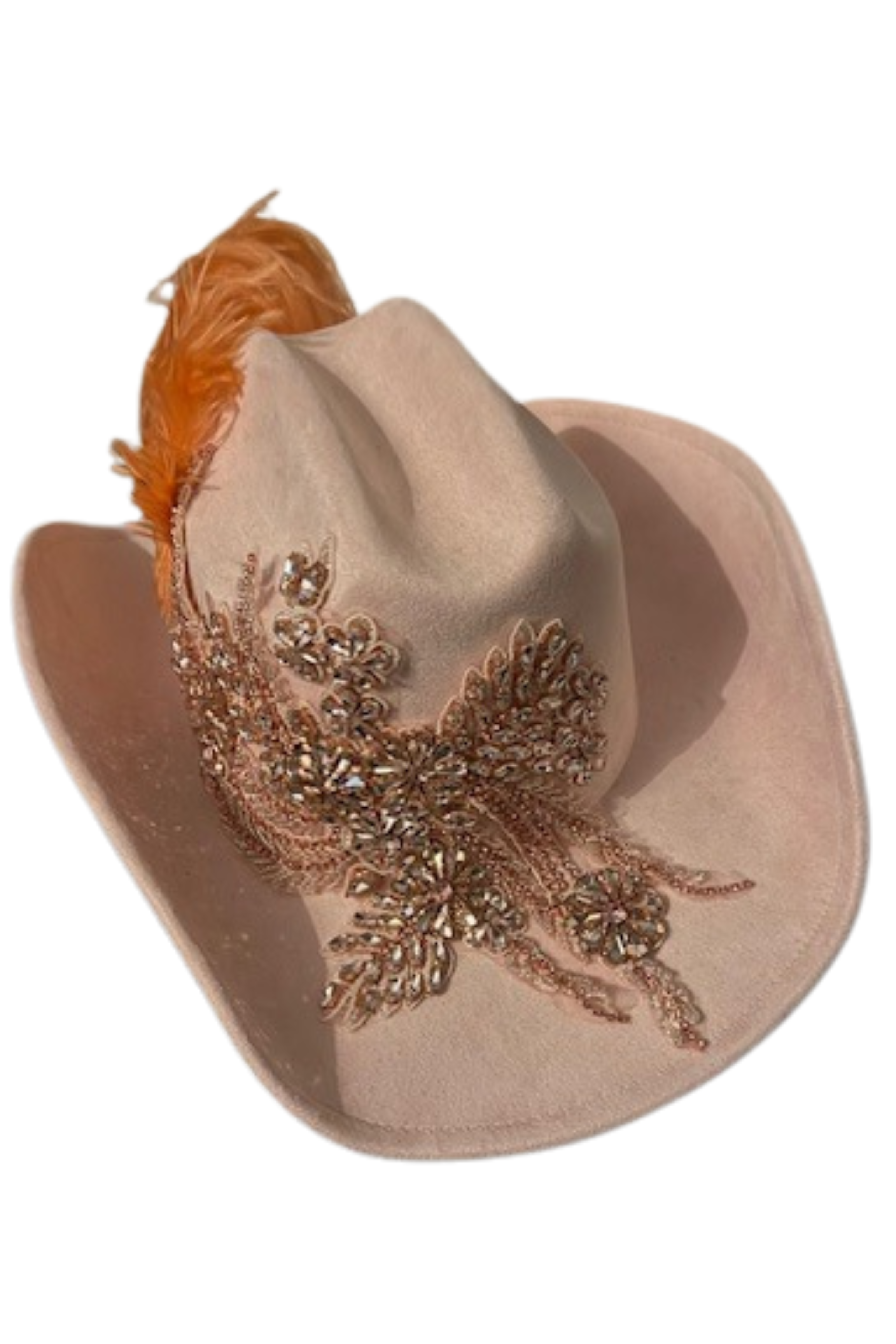 Giddy-Up Gyals (Blush)